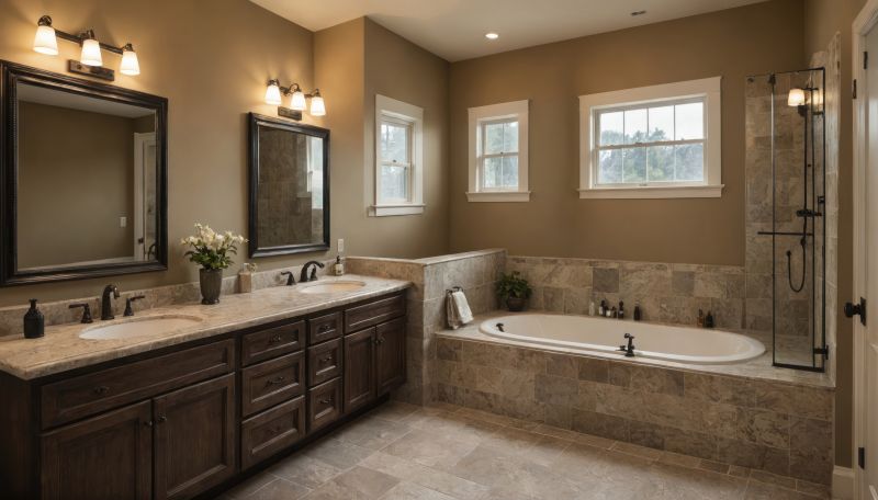 Top Bathroom Remodeling Companies in Metuchen, NJ