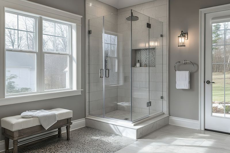 Bathroom Renovation Trends