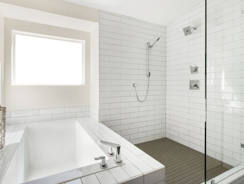 Best Shower Remodeling Contractors in Woodbridge, NJ